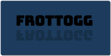 FroTToGG XXL Gaming Mousepad