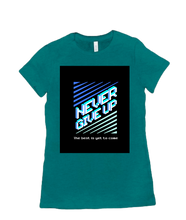 Support Women's Tshirt