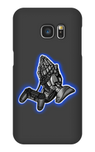 BotGod Samsung Phone Cases