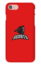 sevrty  Phone Cases