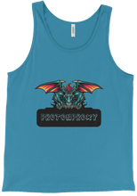 Proton Wear Tank
