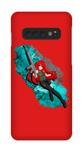 suisenn Samsung Phone Cases