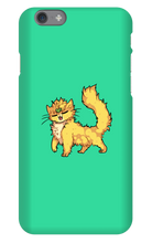 darkuwu147 iPhone Phone Cases