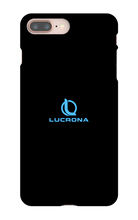 lucrona iPhone Phone Cases