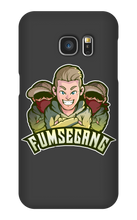 FumseGang Samsung Handy Hülle