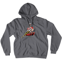 natarelligaming Hoodies (No-Zip/Pullover)