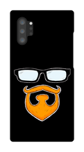 rooneyplays Samsung Phone Cases