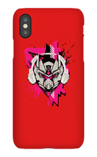 thezeroequals iPhone Phone Cases