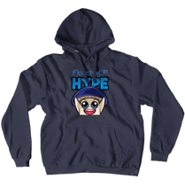 flaschorlp Hoodie (No-Zip/Pullover) - Hype