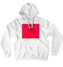 wolvesjoint you are fire hoodie recommend red