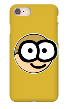 Chris46 Phone Case