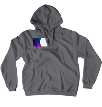 Night Sky  (No-Zip/Pullover)