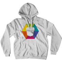 Hoodie "What a beautiful day!"