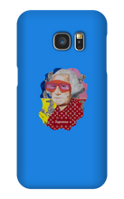 bromlehd Samsung Phone Cases