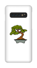 samuraiaitrus Samsung Phone Cases