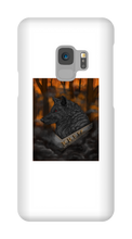kreiz_official Samsung Phone Cases