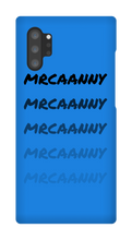 mrcaanny Samsung Phone Case