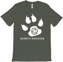 Band of Badgers T-Shirt