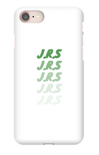 oniel_dolorita iPhone Phone Cases