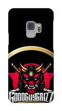 goodguygrizzy Samsung Phone Cases