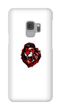 liwi_kiwi_x3 Samsung Phone Cases