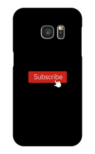 ryanfn Samsung Phone Cases