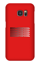 nihilanthoficial Samsung Phone Cases