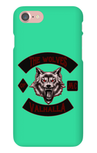 iamthakingslayer iPhone Phone Cases