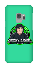 Spooky Samsung Phone Cases