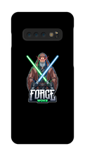 forcewokegaming Samsung Phone Cases