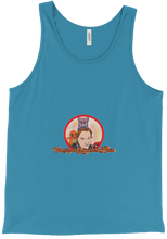 DragonGaymer Waz Tank Top