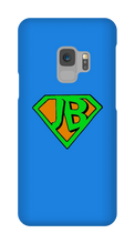 JB Logo 📱 Samsung Phone Case 📱