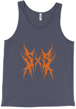 saucyxsussquatch Tank Top