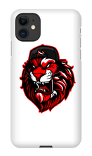 liwi_kiwi_x3 iPhone Phone Cases