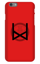 weaver1066 iPhone Phone Cases
