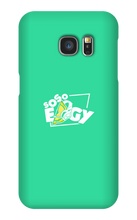 sosoedgy Samsung Phone Cases