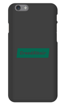 creedaltair iPhone Phone Cases