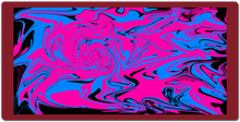 Mrbeast XXL Gaming Mousepad