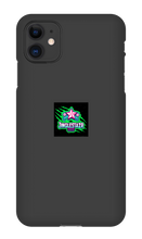 jingle_123 iPhone Phone Cases