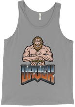 Buff Drock Tank Top