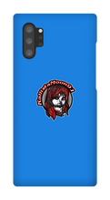 kallistamoon91 Samsung Phone Cases