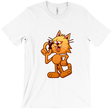 mishigeek T-Shirts
