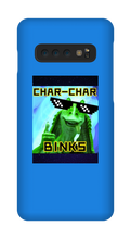 charcharbinks_34 Samsung Phone Cases