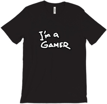 I'm a Gamer Shirt