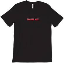Olsxn 'Excuse Me!' T-Shirt