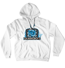 GamingBoyzTV Hoodie - Logo
