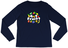Got Fruit? Long Sleeve Tee