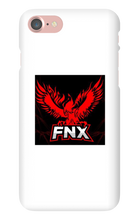 teamfnx iPhone Phone Cases