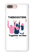 Theboosters iPhone Together Cases SALE 25% off