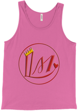 LM Tank Top